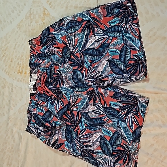 Swim Shorts - Picture 1 of 6